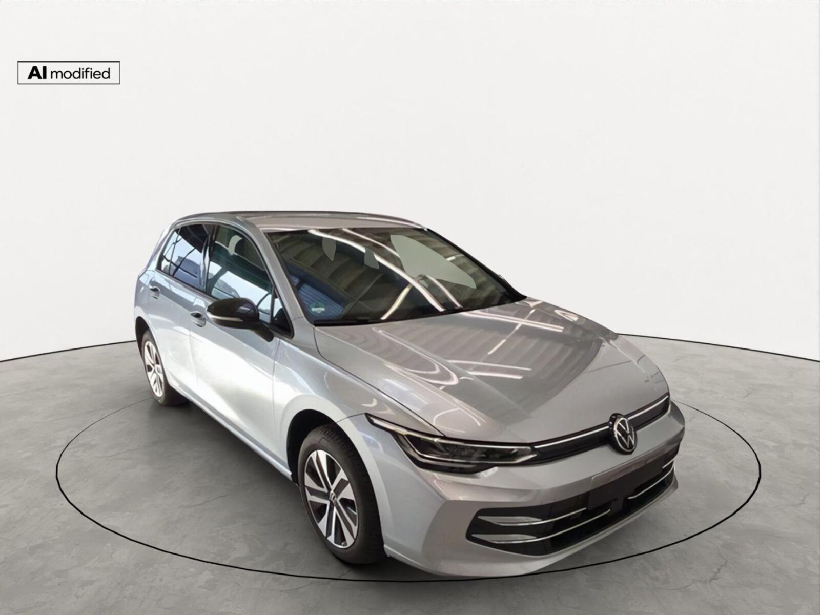 Volkswagen Golf – Bild 5