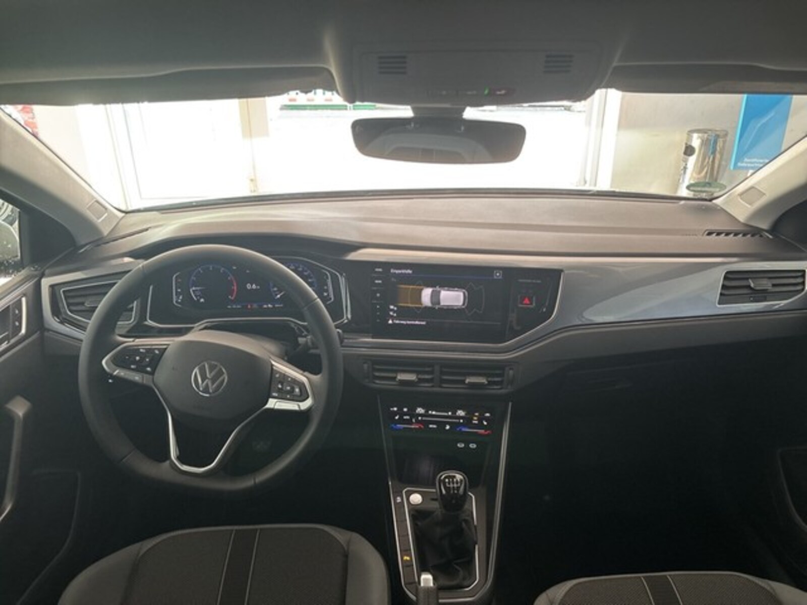 Volkswagen Polo – Bild 11