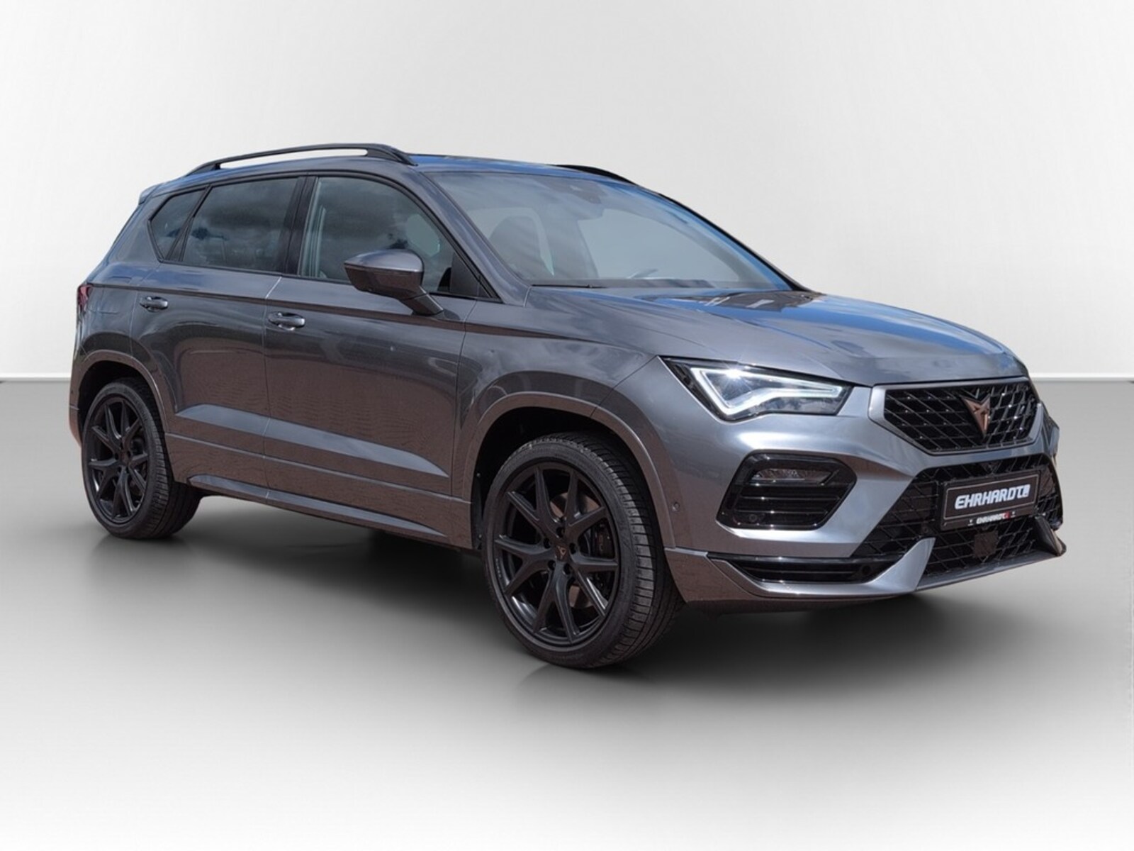 CUPRA Ateca – Bild 3