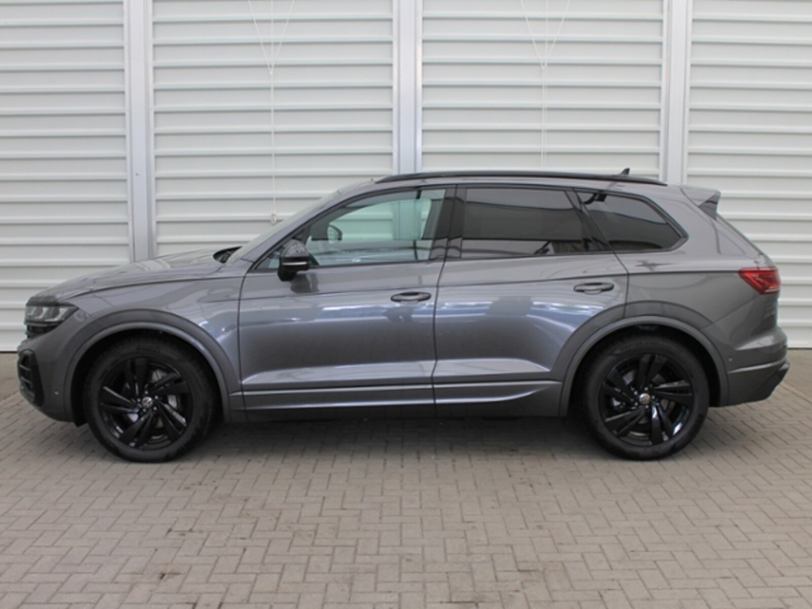 Volkswagen Touareg – Bild 5