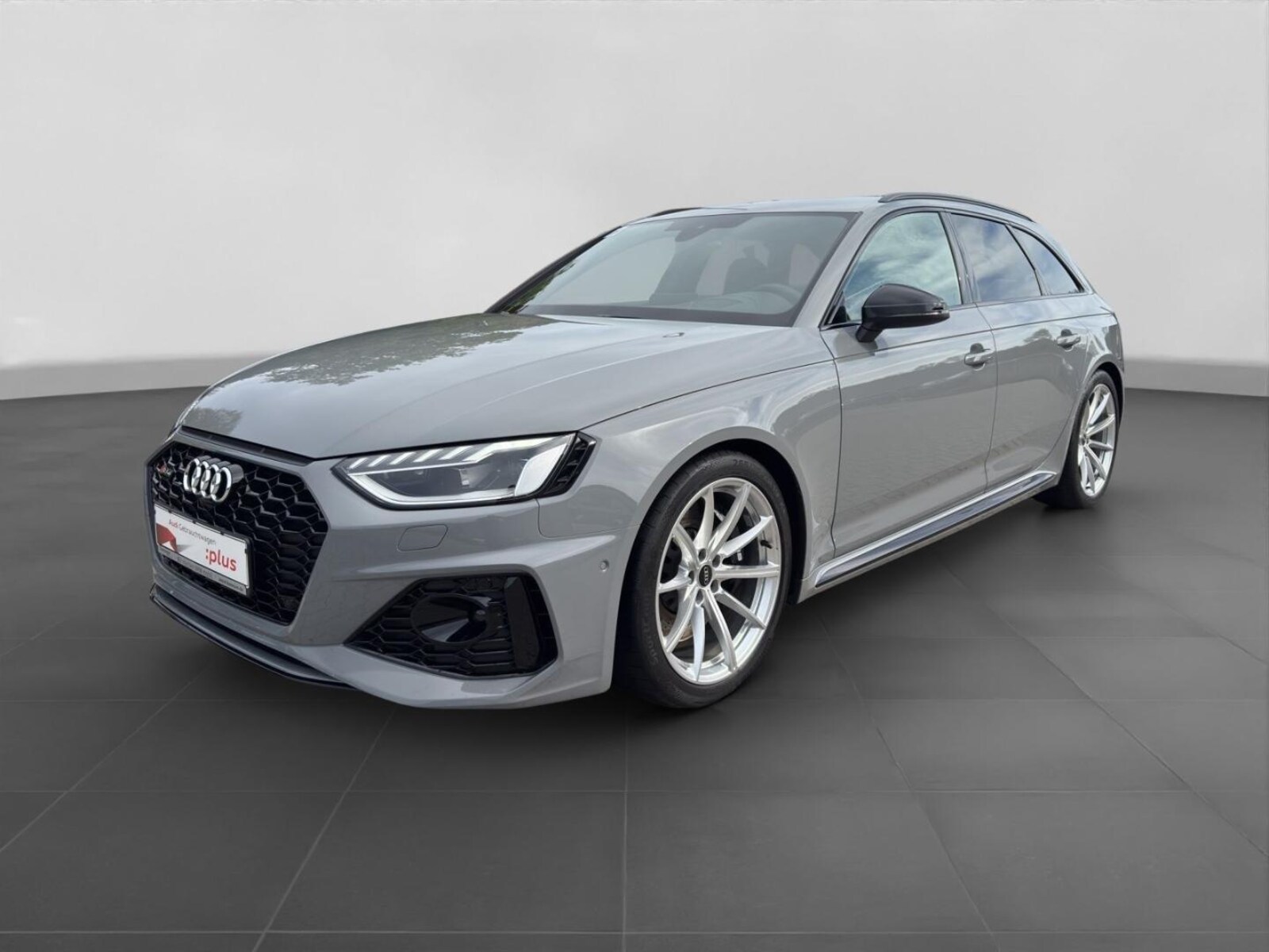 Audi RS 4 Avant – Bild 2