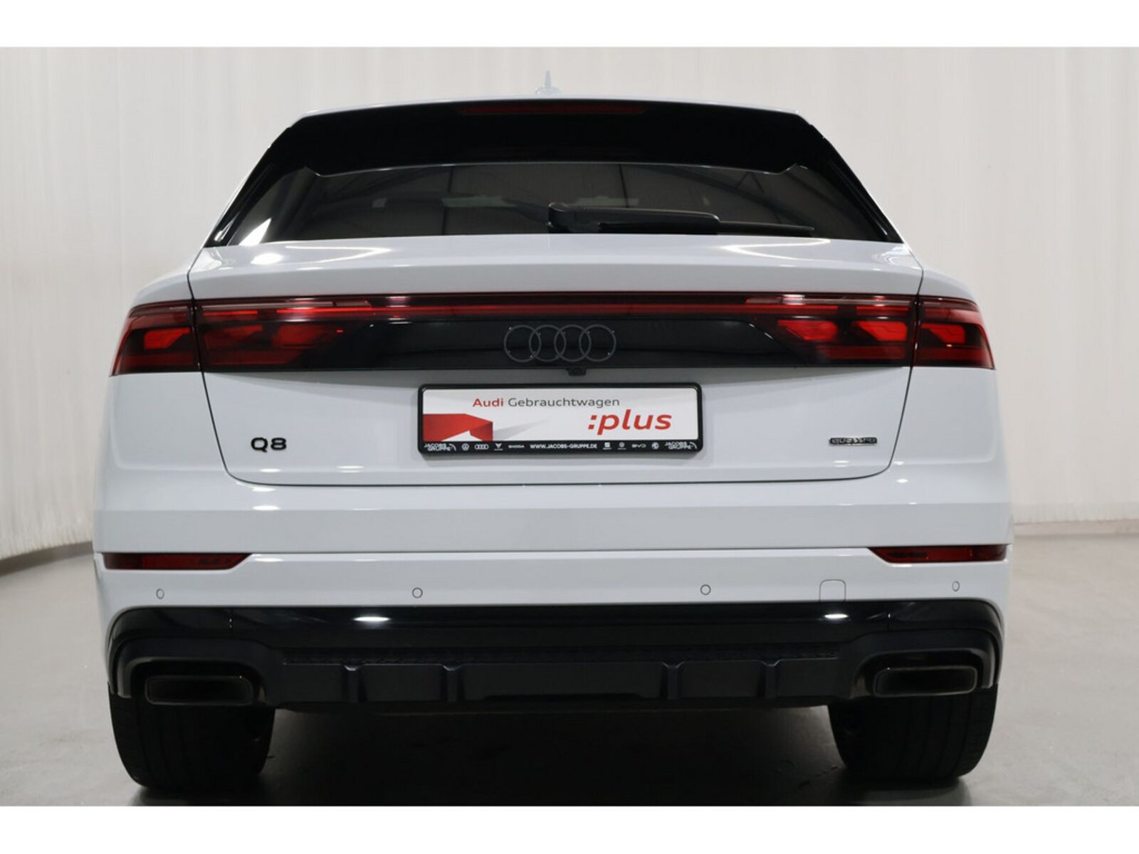 Audi Q8 – Bild 4
