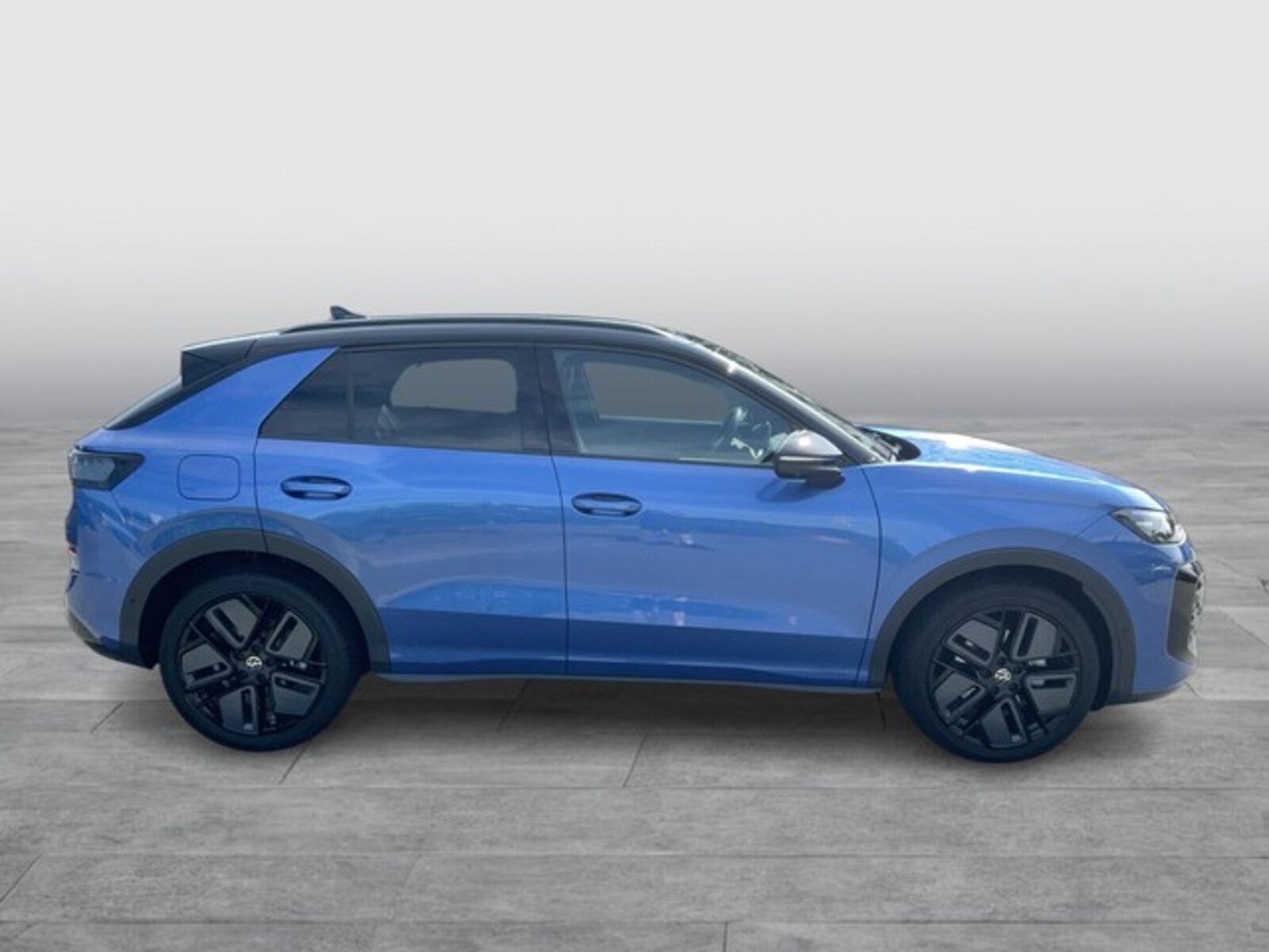 Volkswagen T-Roc – Bild 5