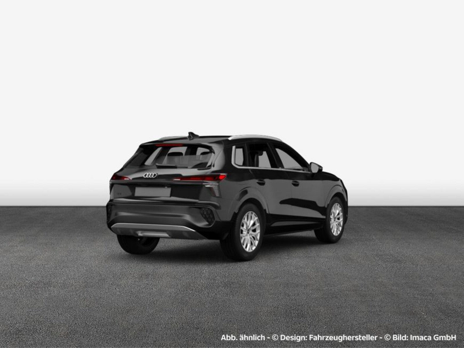 Audi Q3 – Bild 2