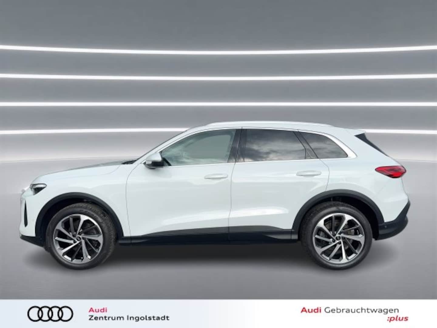 Bild über Audi Q5 SUV TFSI quattro 150 kW S tronic - für weitere Informationen kontaktieren Sie den Audi Partner