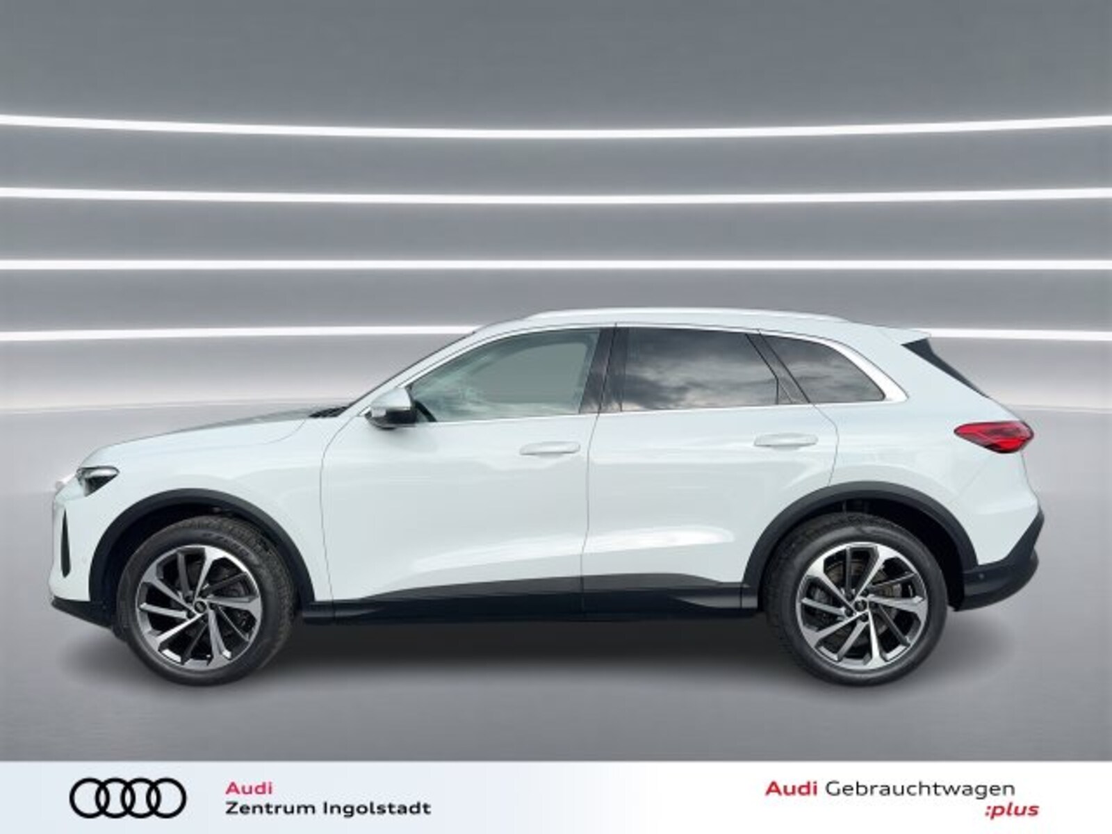 Audi Q5 – Bild 2
