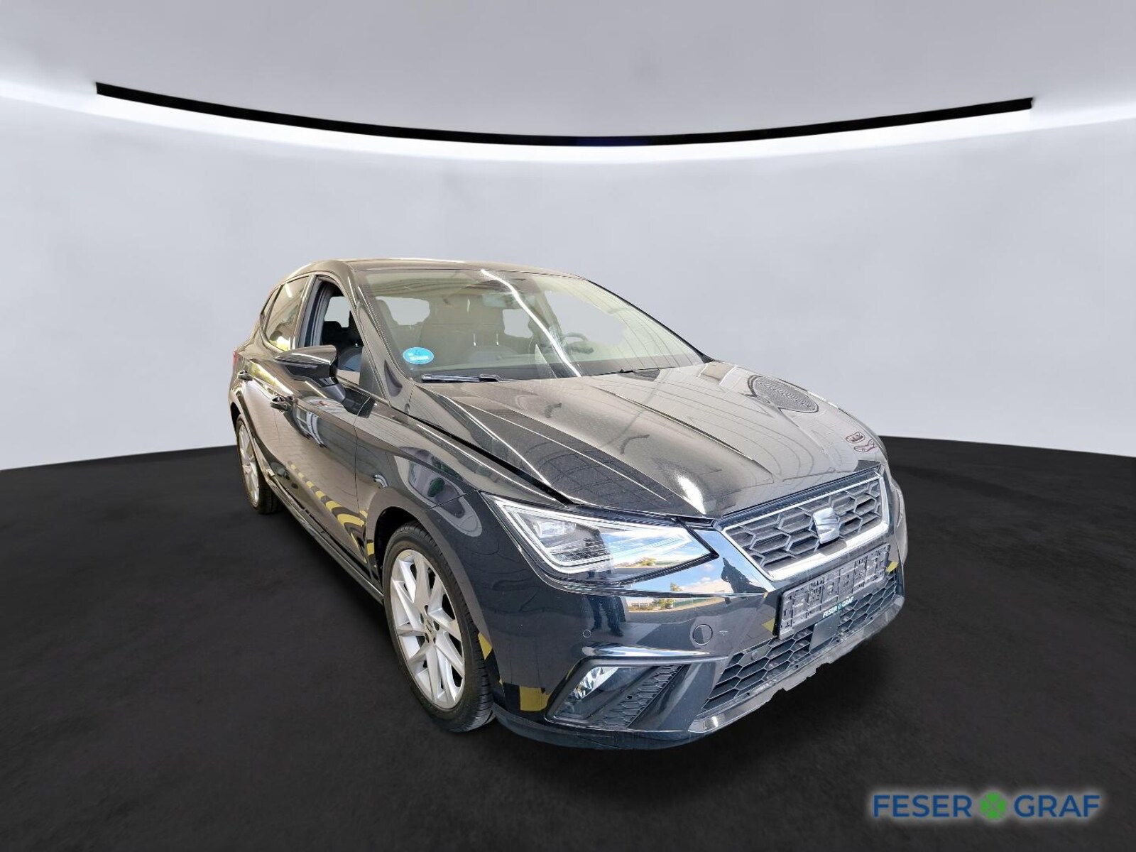 SEAT Ibiza – Bild 3