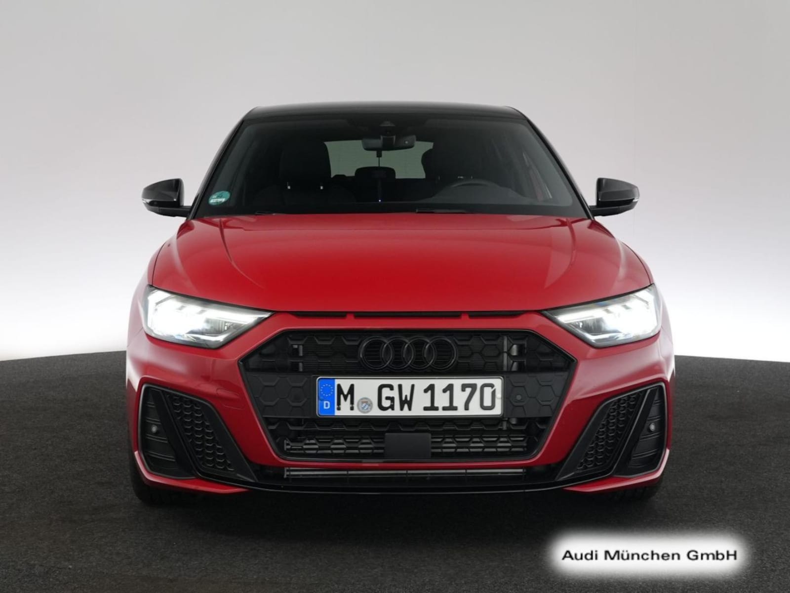 Audi A1 Sportback – Bild 2