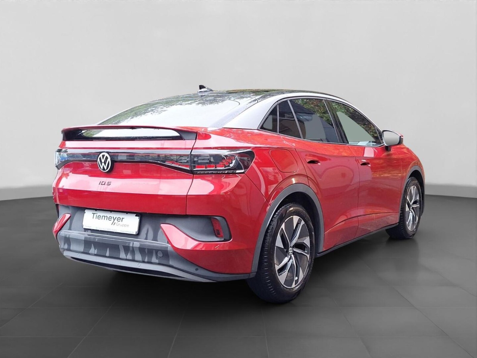 Volkswagen ID.5 – Bild 3