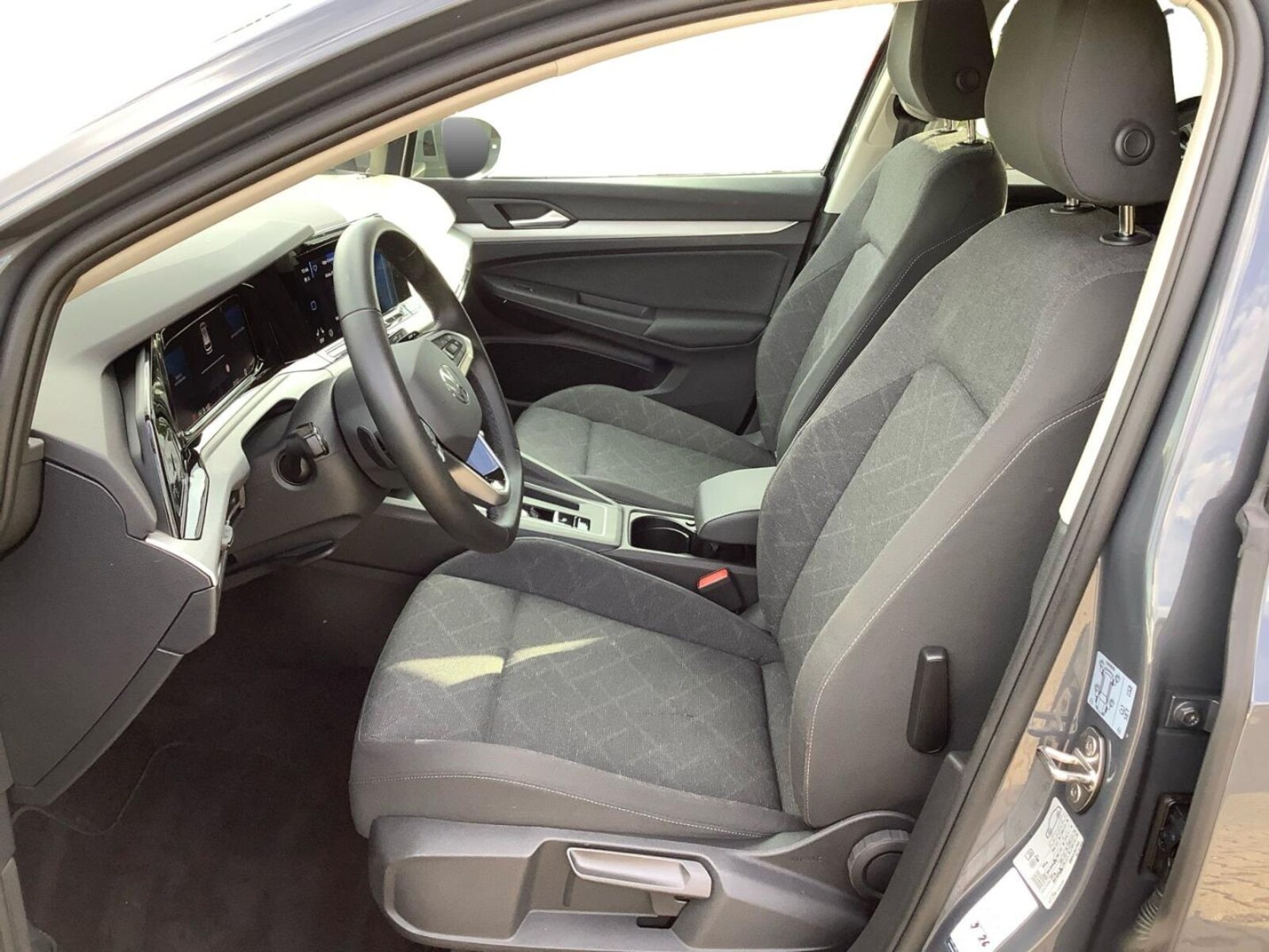 Volkswagen Golf Variant – Bild 9