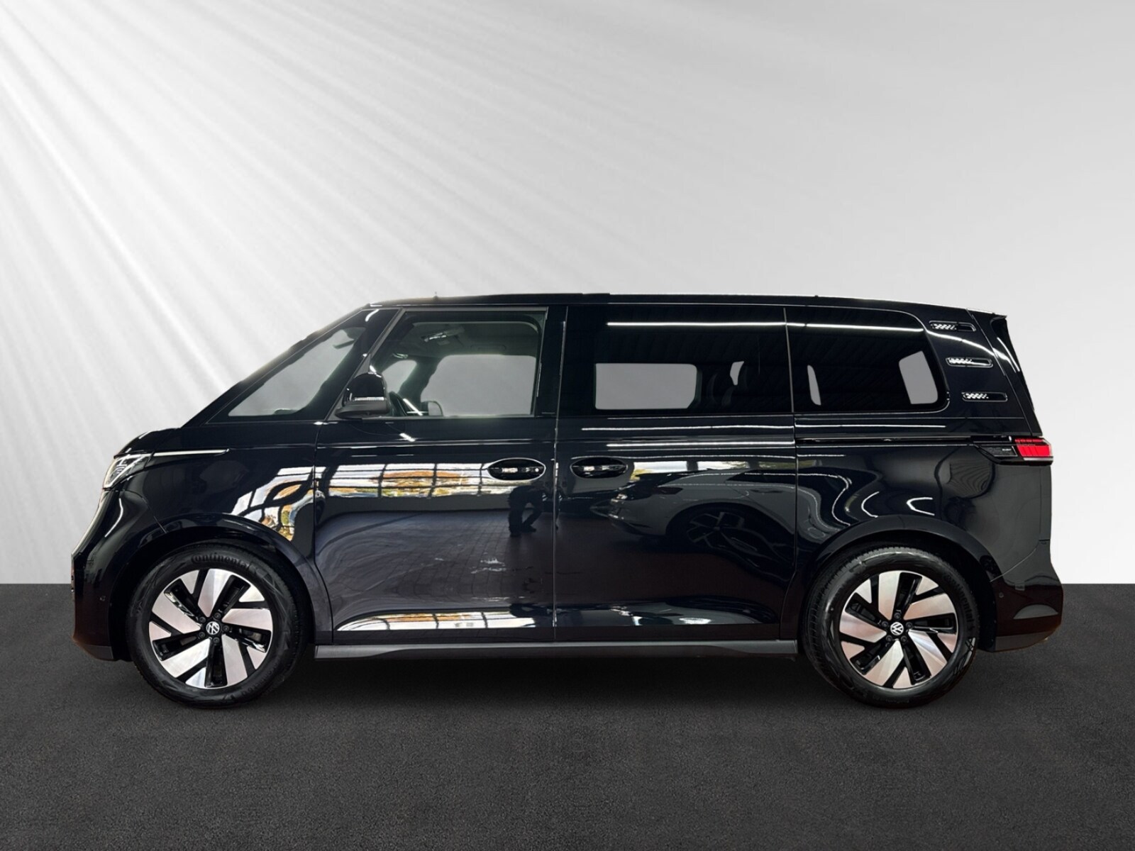Volkswagen ID. Buzz – Bild 2