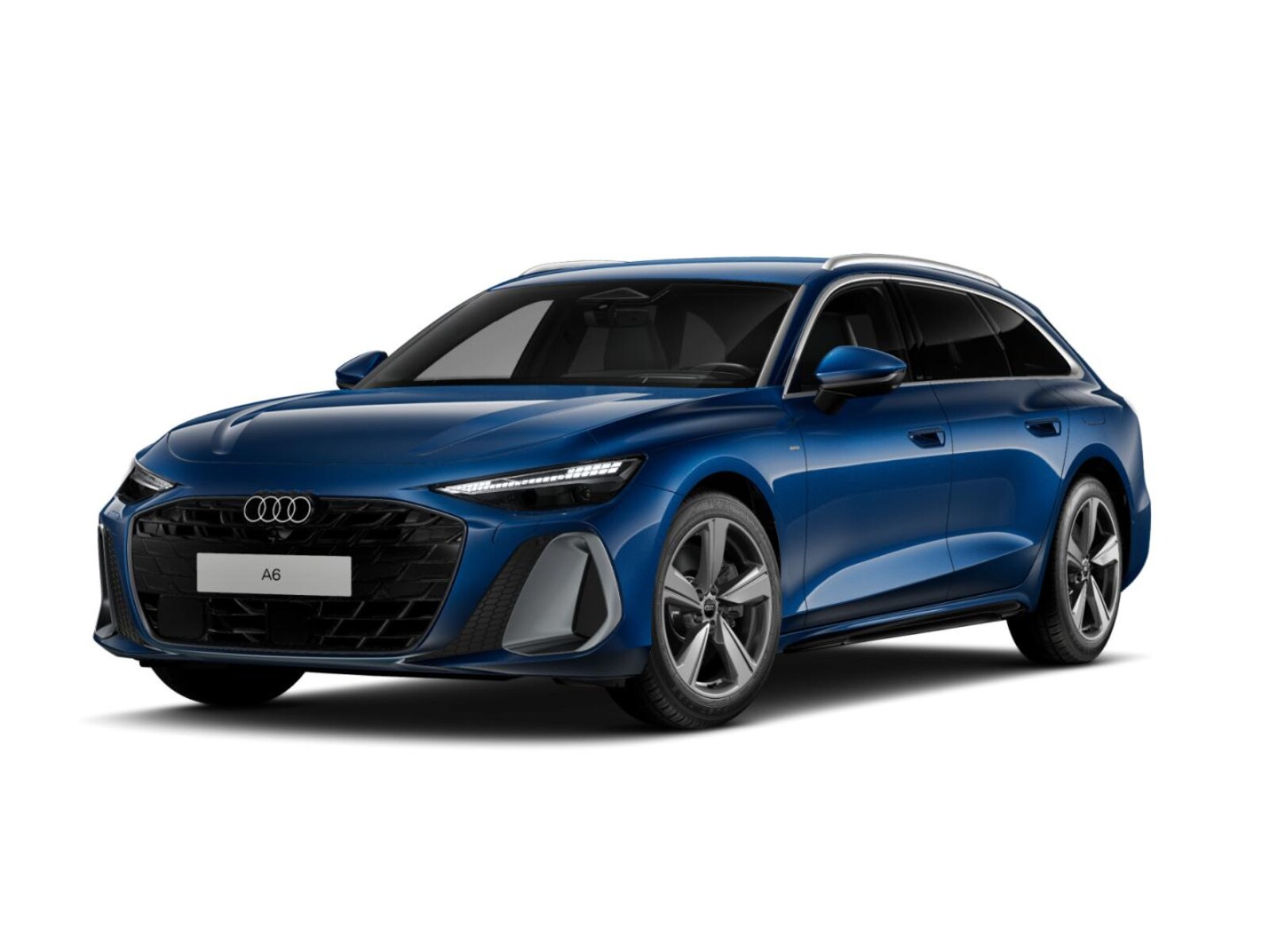 Audi A6 Avant – Bild 2