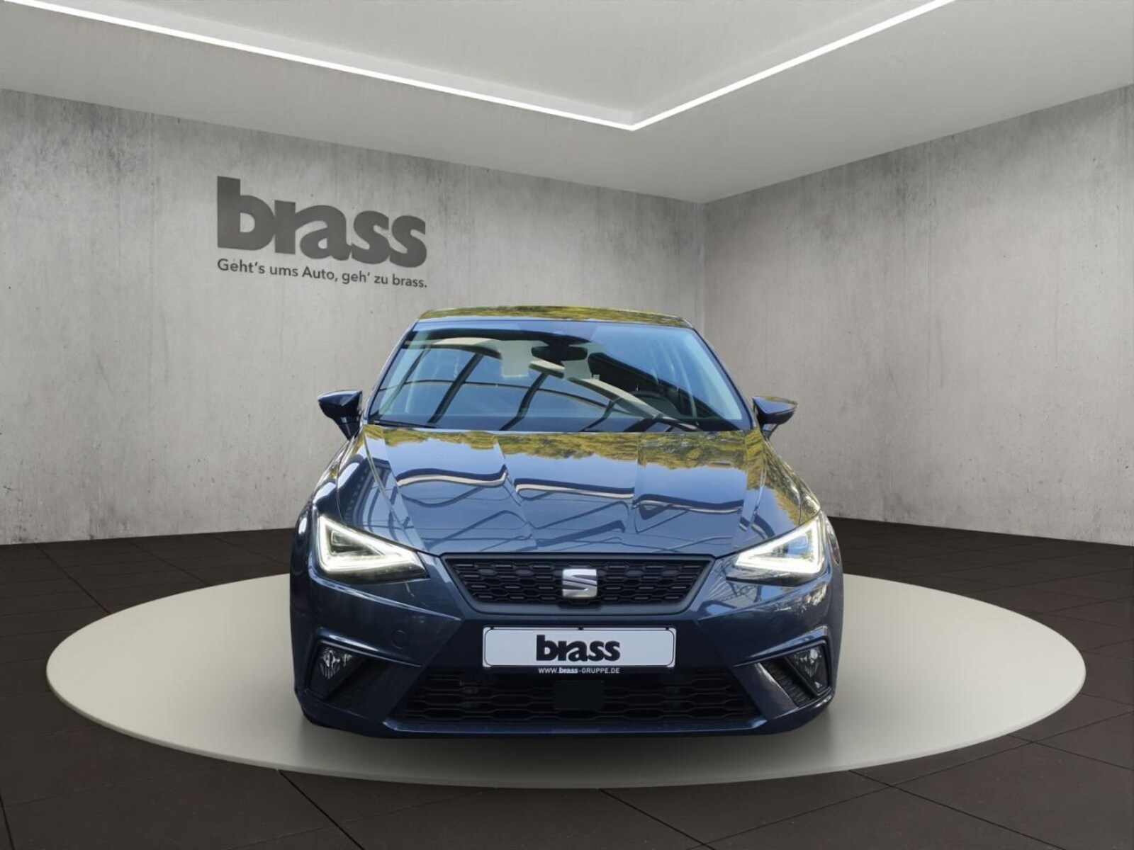SEAT Ibiza – Bild 8