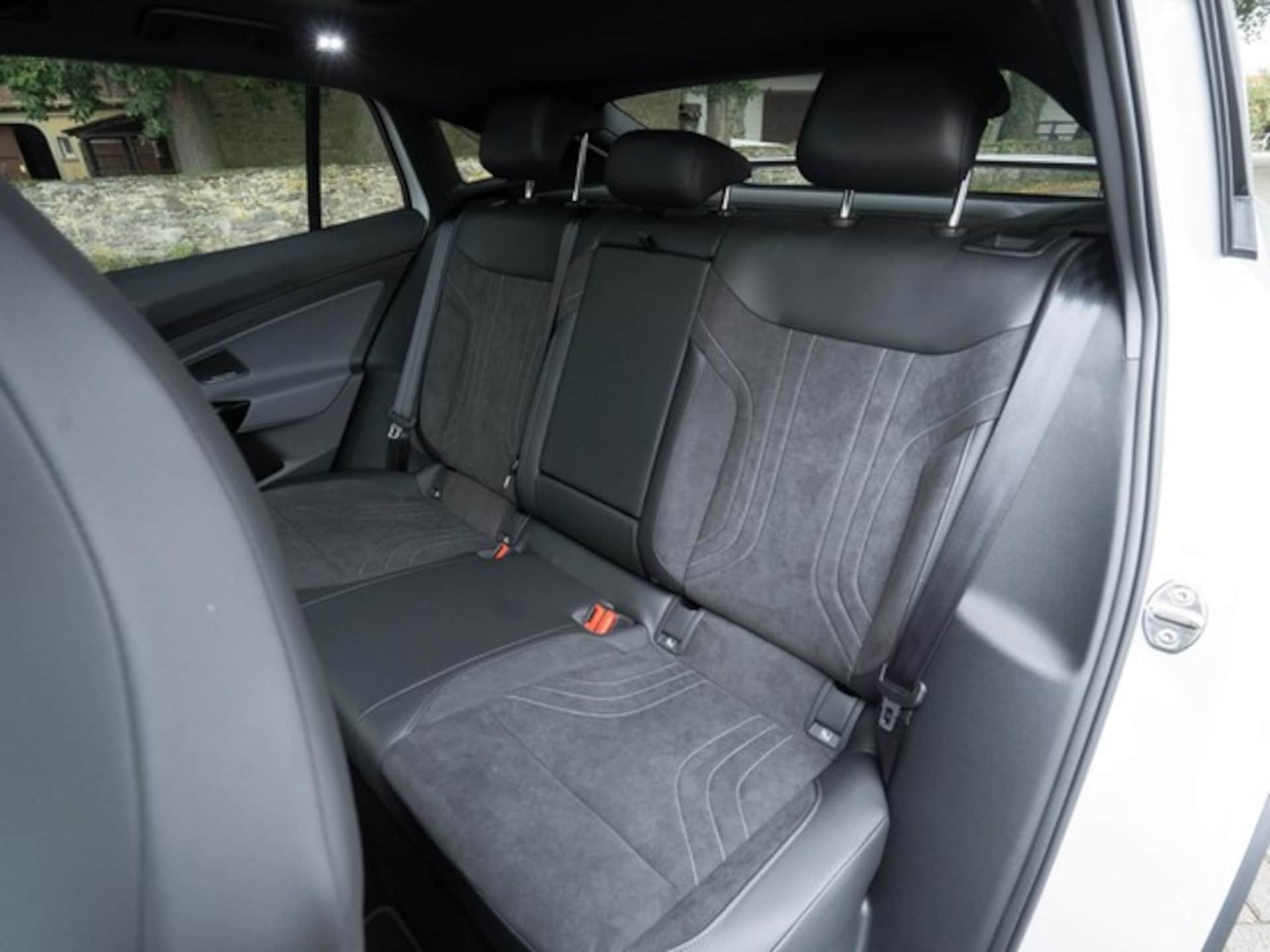 Volkswagen ID.5 Pro