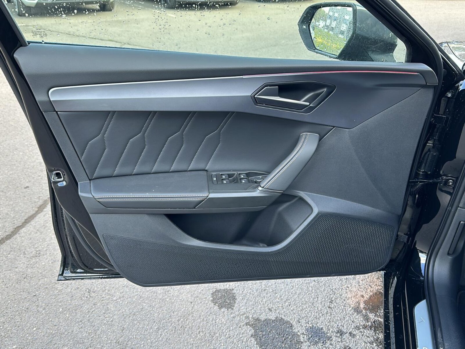 CUPRA Leon Sportstourer – Bild 10