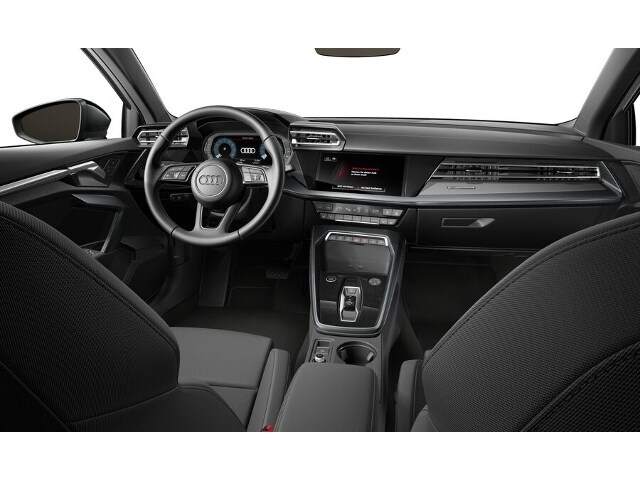 Image about Audi A3 Sportback advanced 35 TFSI S tronic