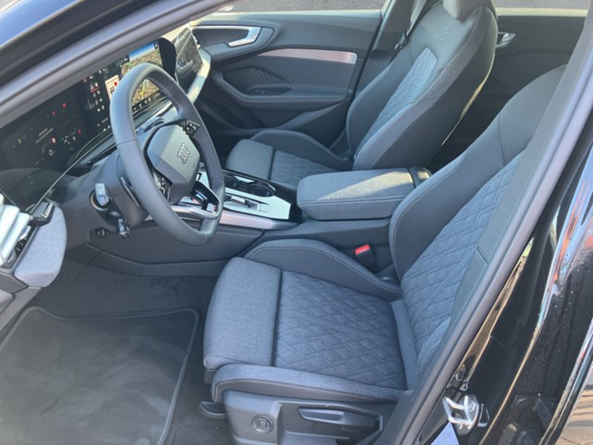 Audi A5 Avant edition one