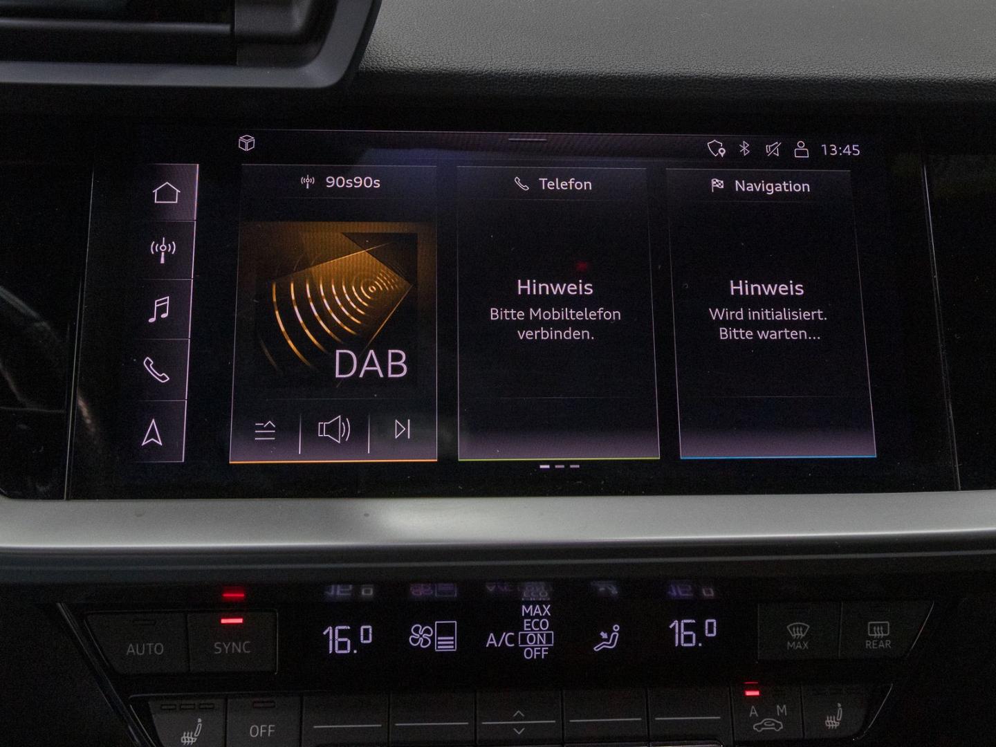 Image about Audi S3 Limousine TFSI quattro S tronic