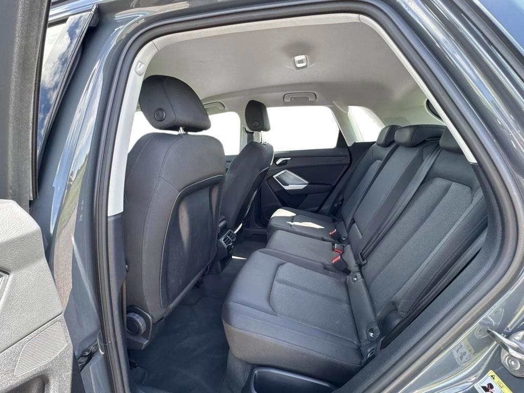Image about Audi Q3 Q3 35 TFSI advanced 150 hk S tronic