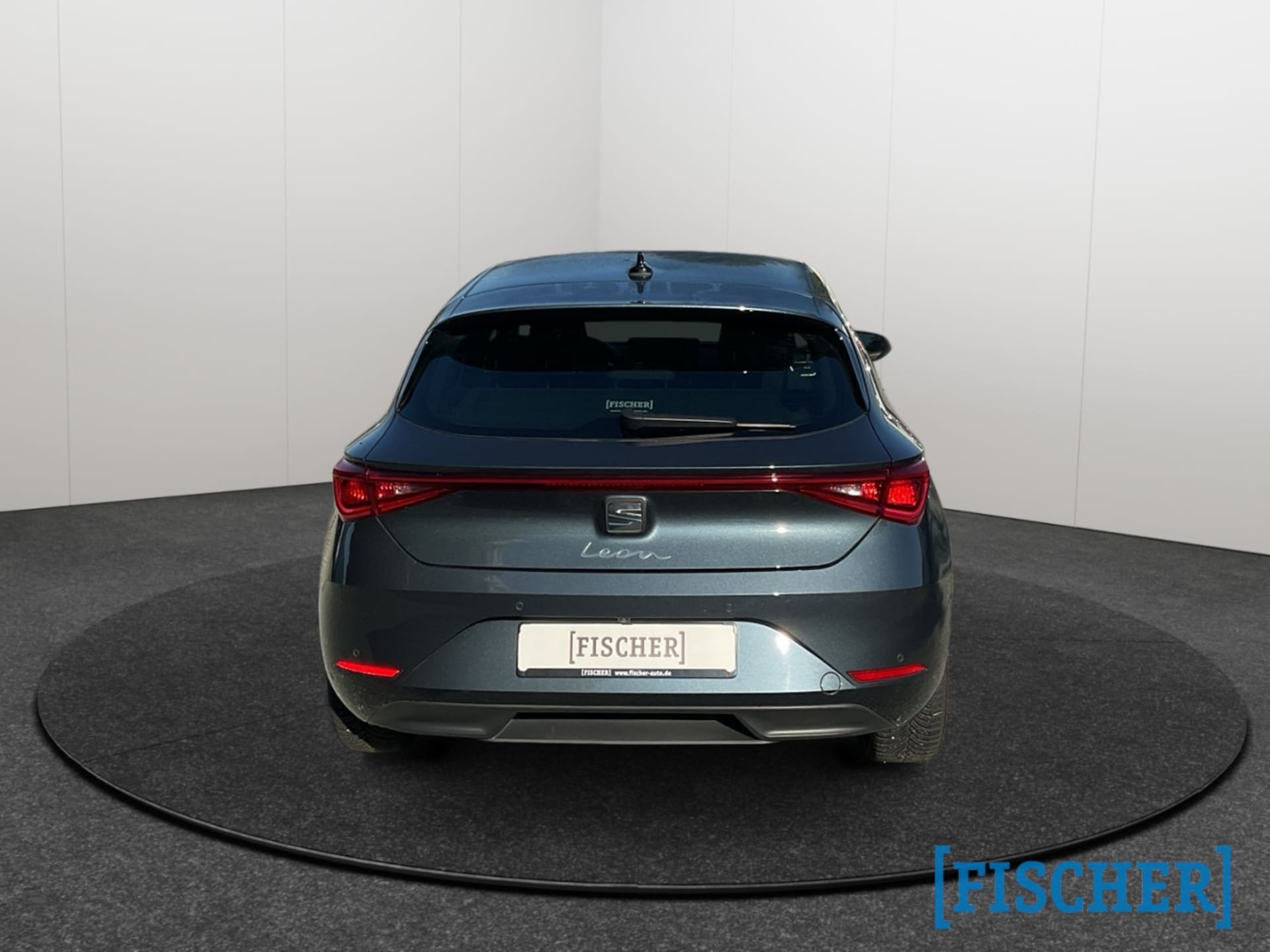 SEAT Leon Style