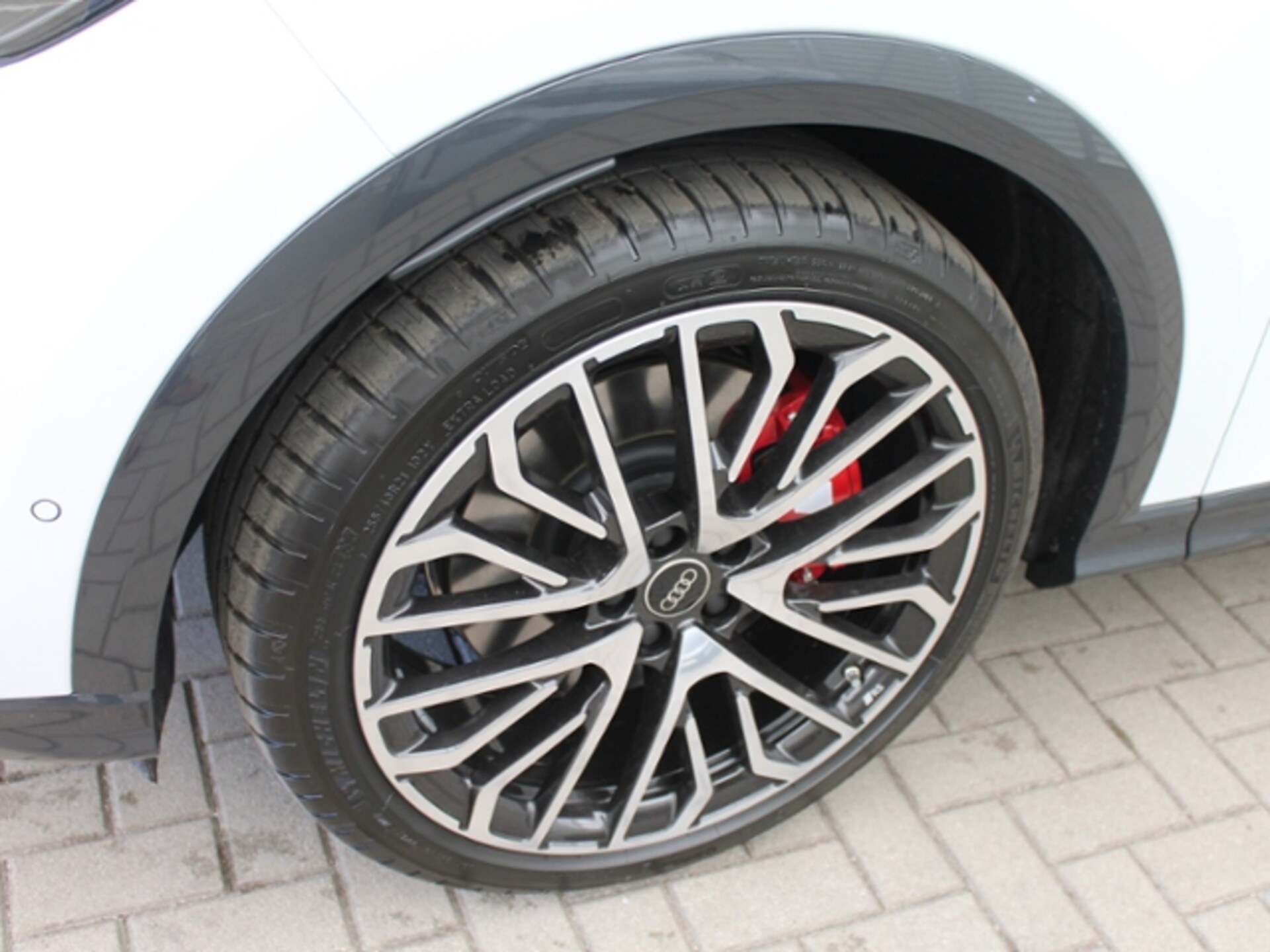 Audi SQ5 SUV