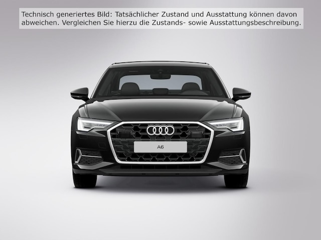 Audi A6 Limousine Advanced 45 TFSI S Tronic - - Joinsteer - #3