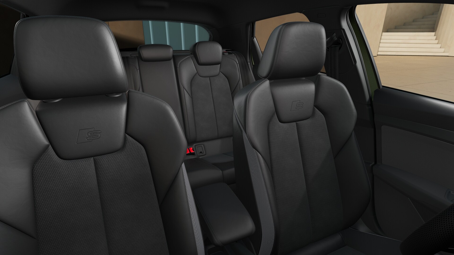 Audi A1 allstreet