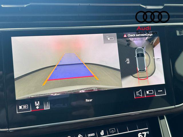 2026 Audi Q7 Premium - Photo 23