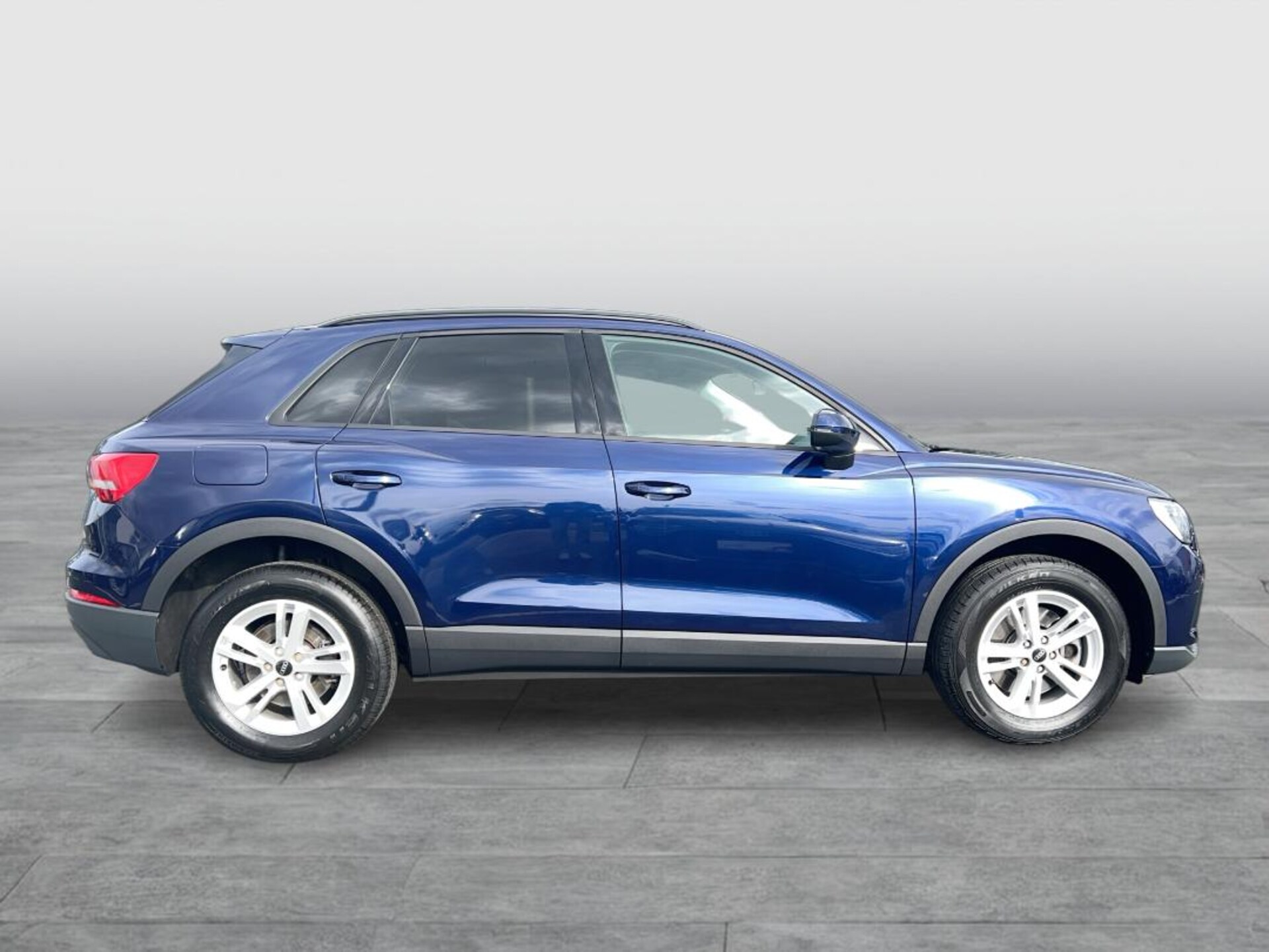 Audi Q3 TFSI e