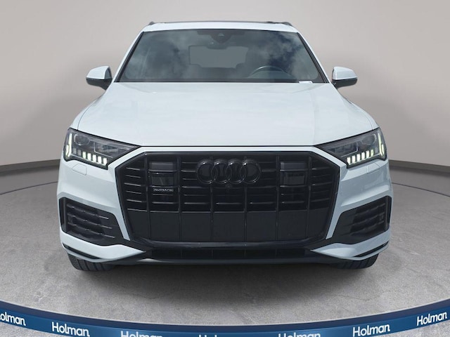 2023 Audi Q7