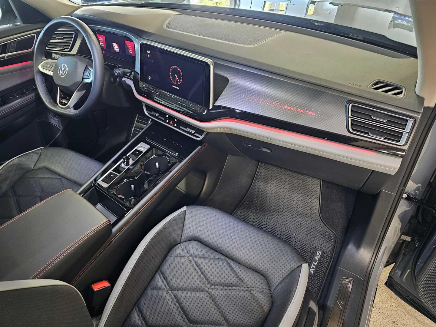 2026 Volkswagen Atlas Atlas Peak Edition - Photo 11