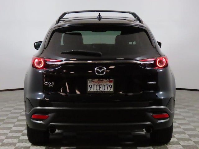 2023 Mazda CX-9