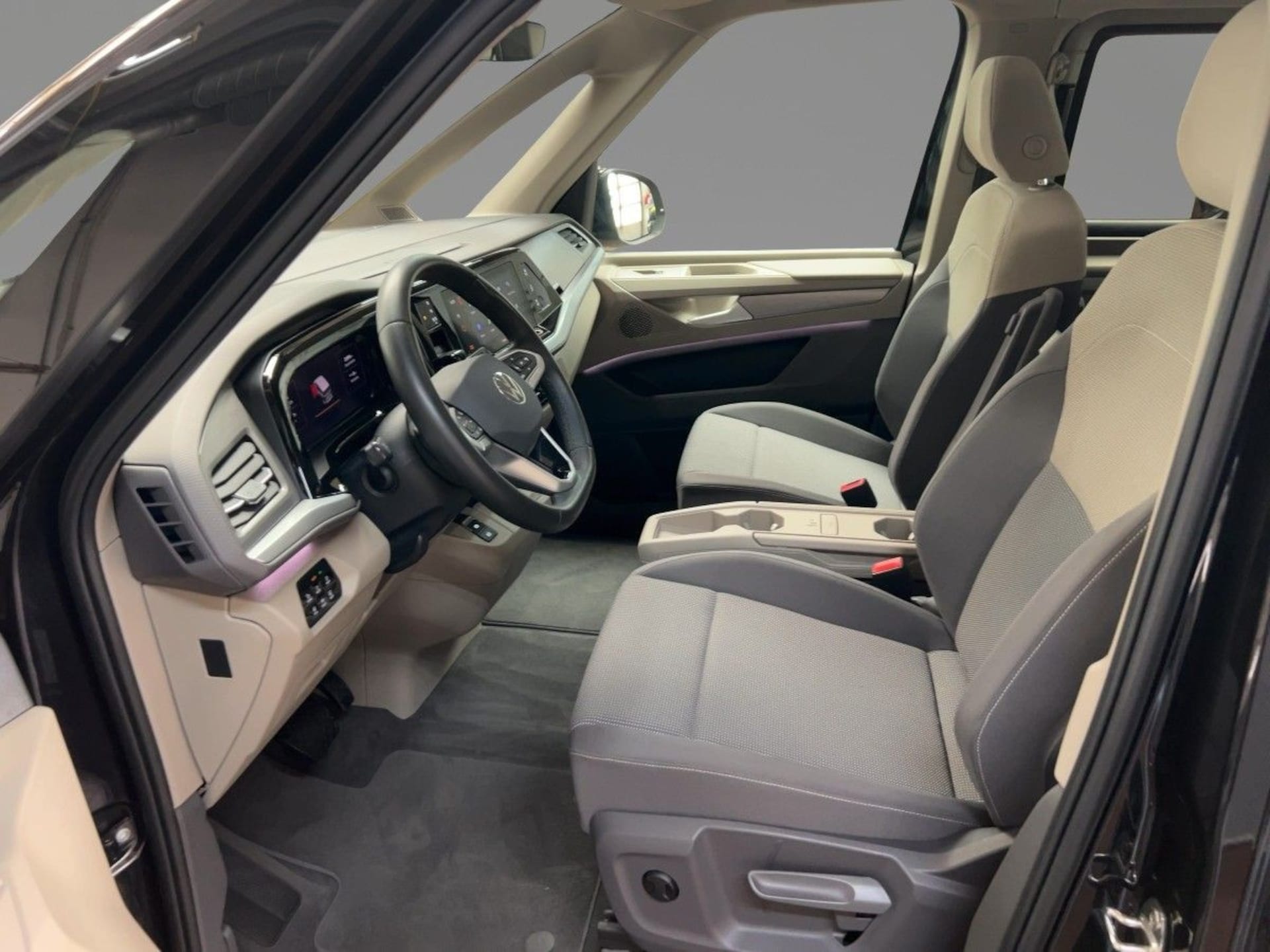 Volkswagen Multivan Life