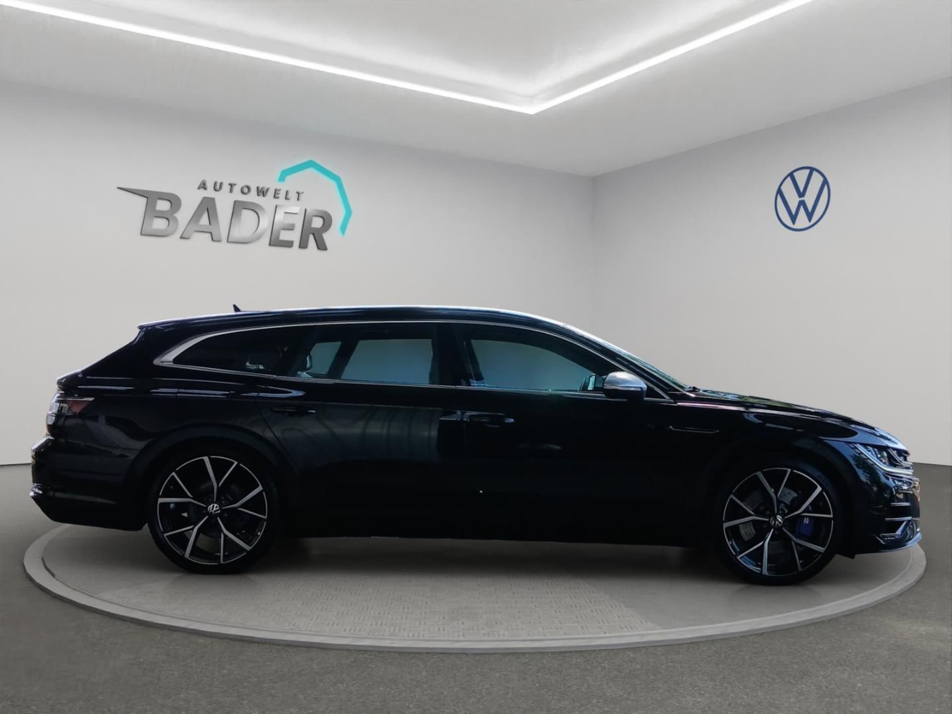 Volkswagen Arteon Shooting Brake R