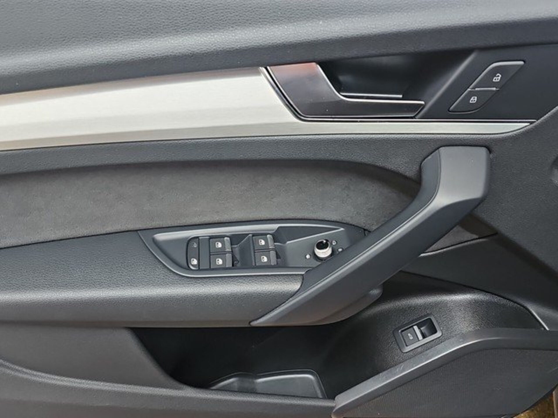 Audi SQ5 SUV