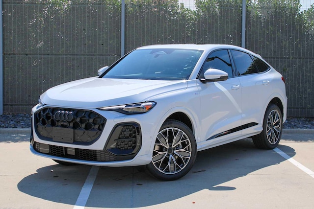 2026 Audi Q5 Sportback