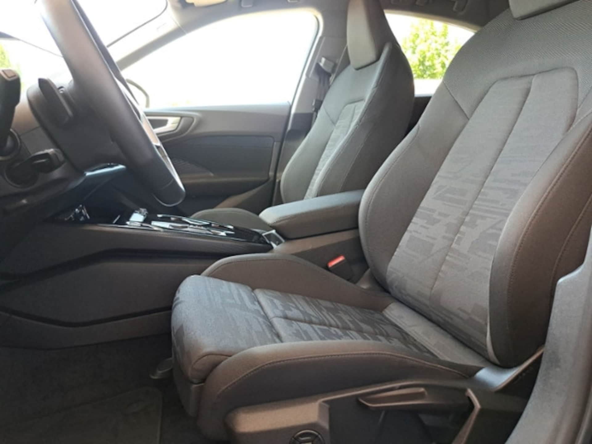 Audi A5 Limousine