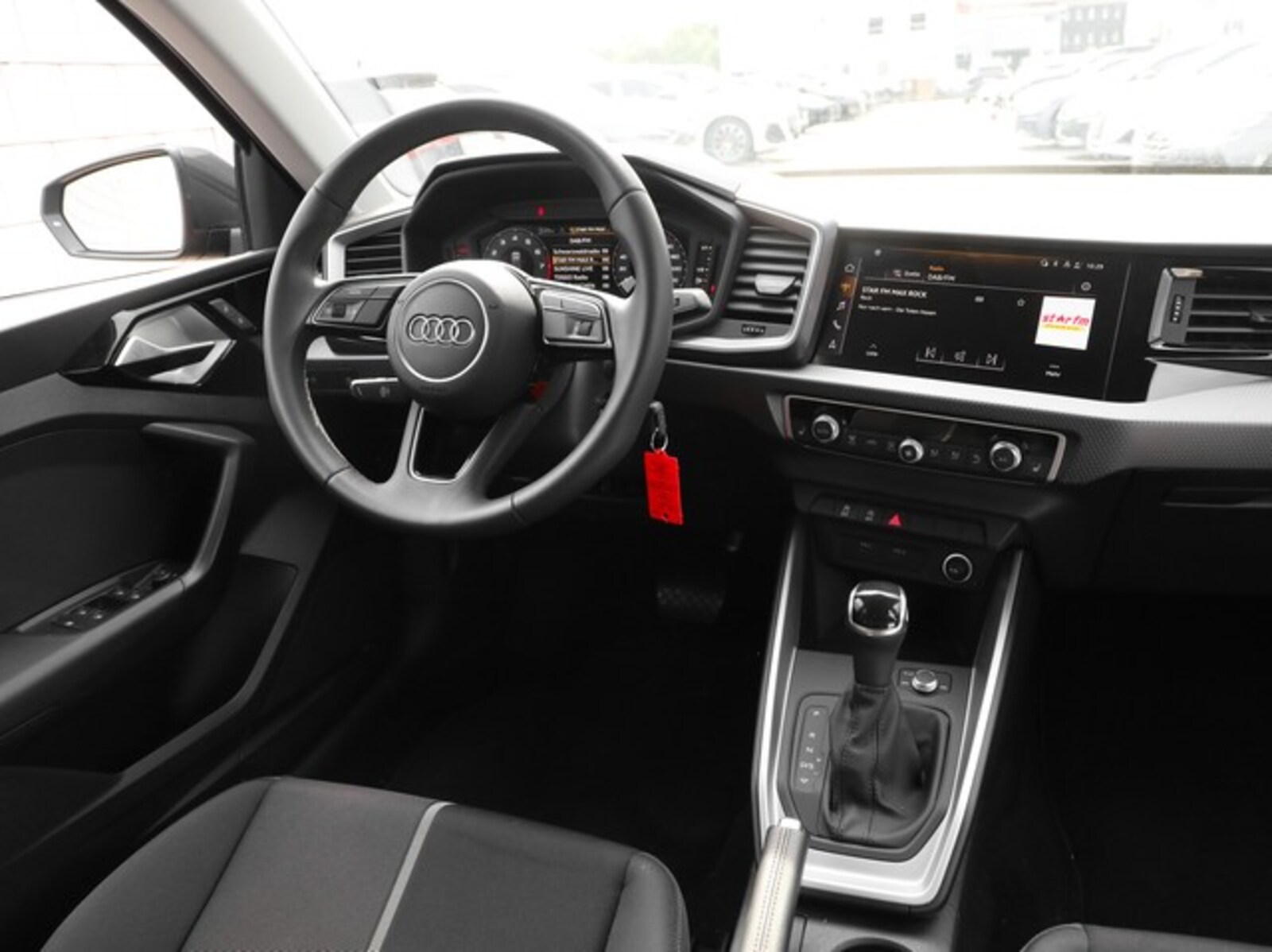 Audi A1 Sportback – Bild 7