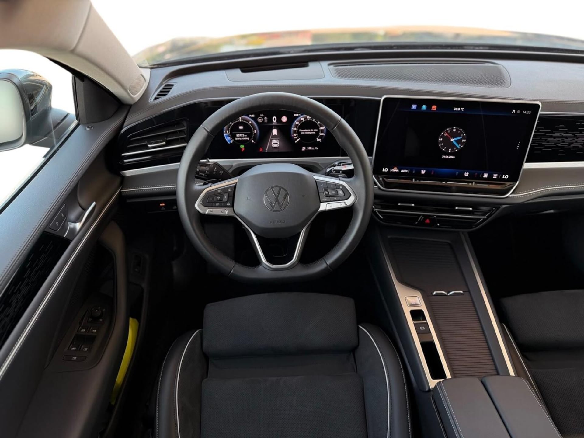 Volkswagen Passat Business