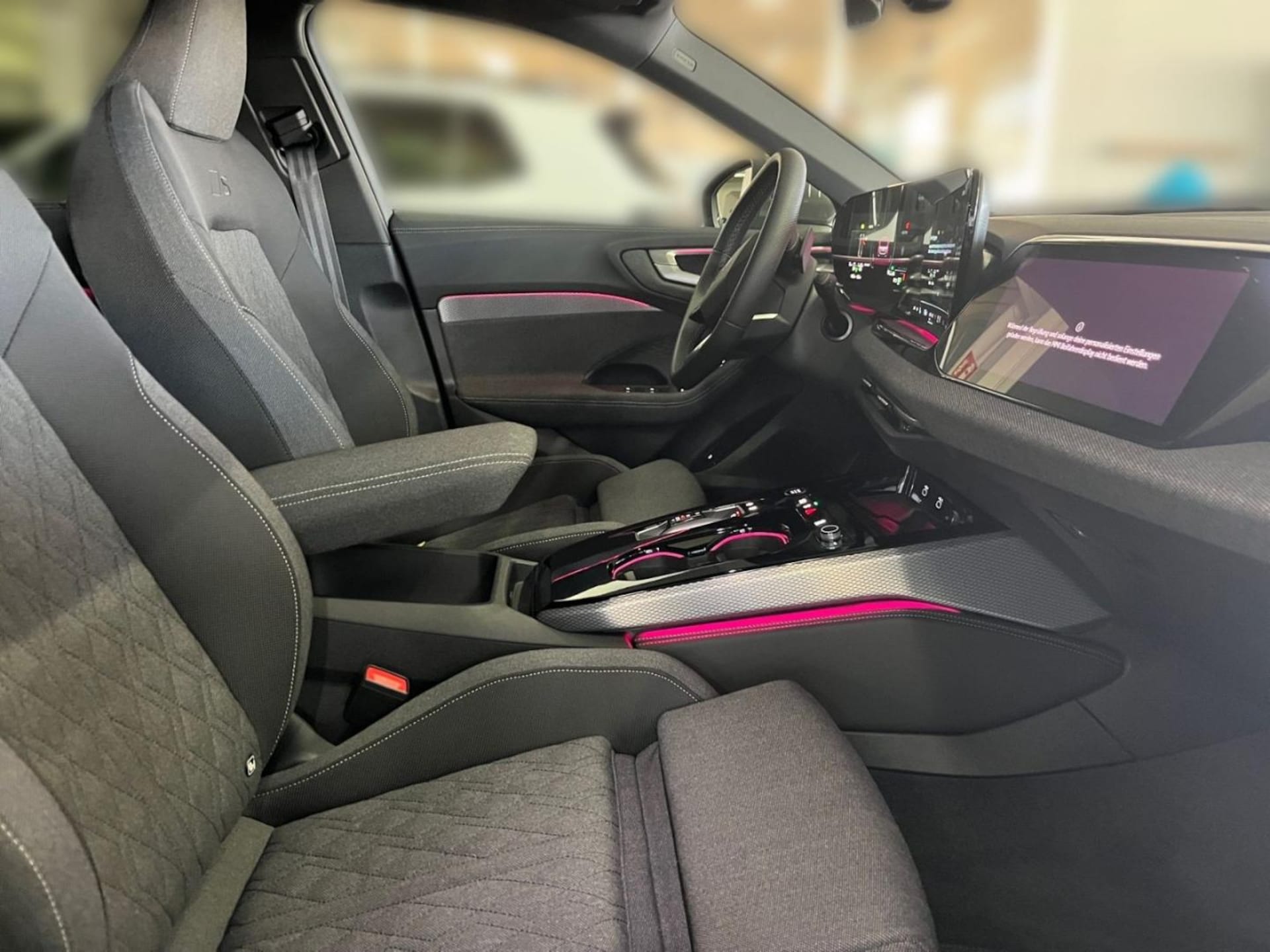 Audi A5 Avant e-hybrid