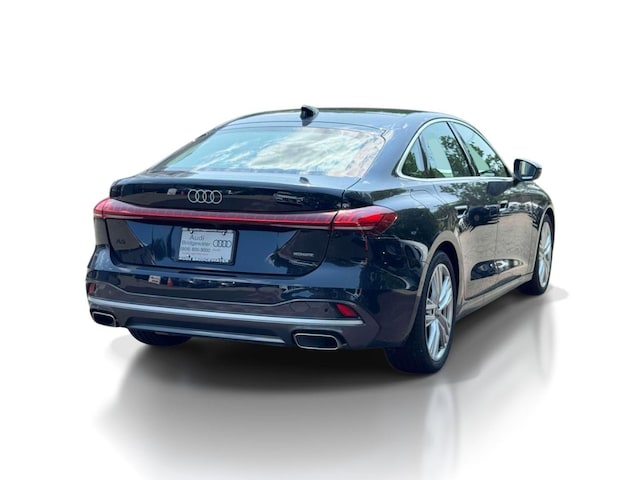 2026 Audi A5 Sedan