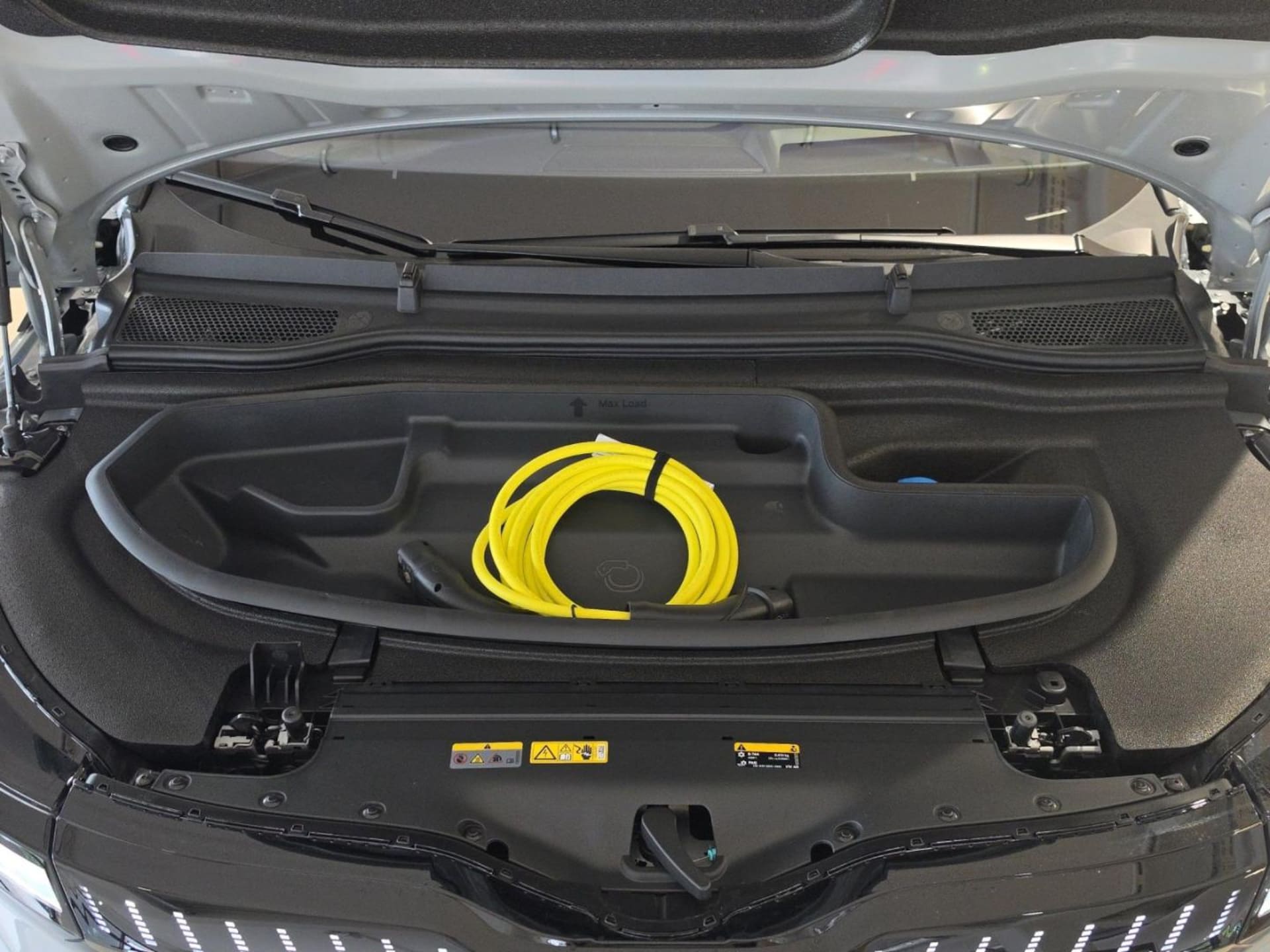 Skoda Elroq Sportline