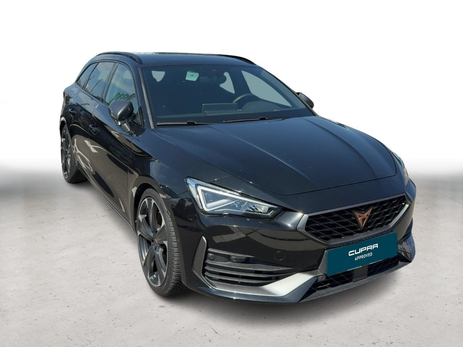 CUPRA Leon Sportstourer VZ