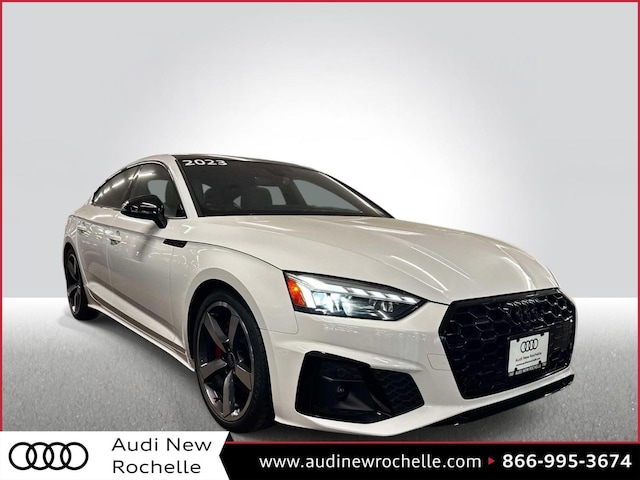 2023 Audi A5 Sportback