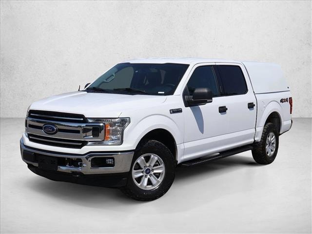 Photo of 2018 Ford F-150
