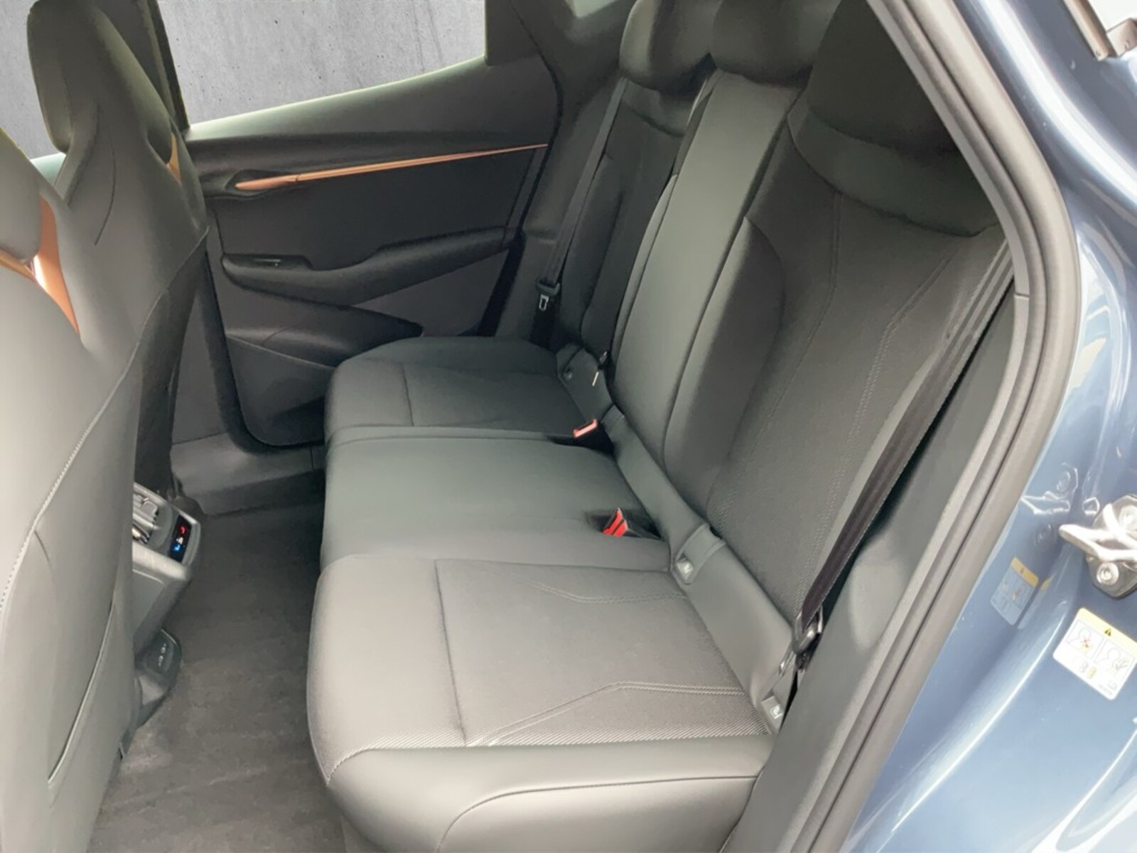 CUPRA Tavascan – Bild 12