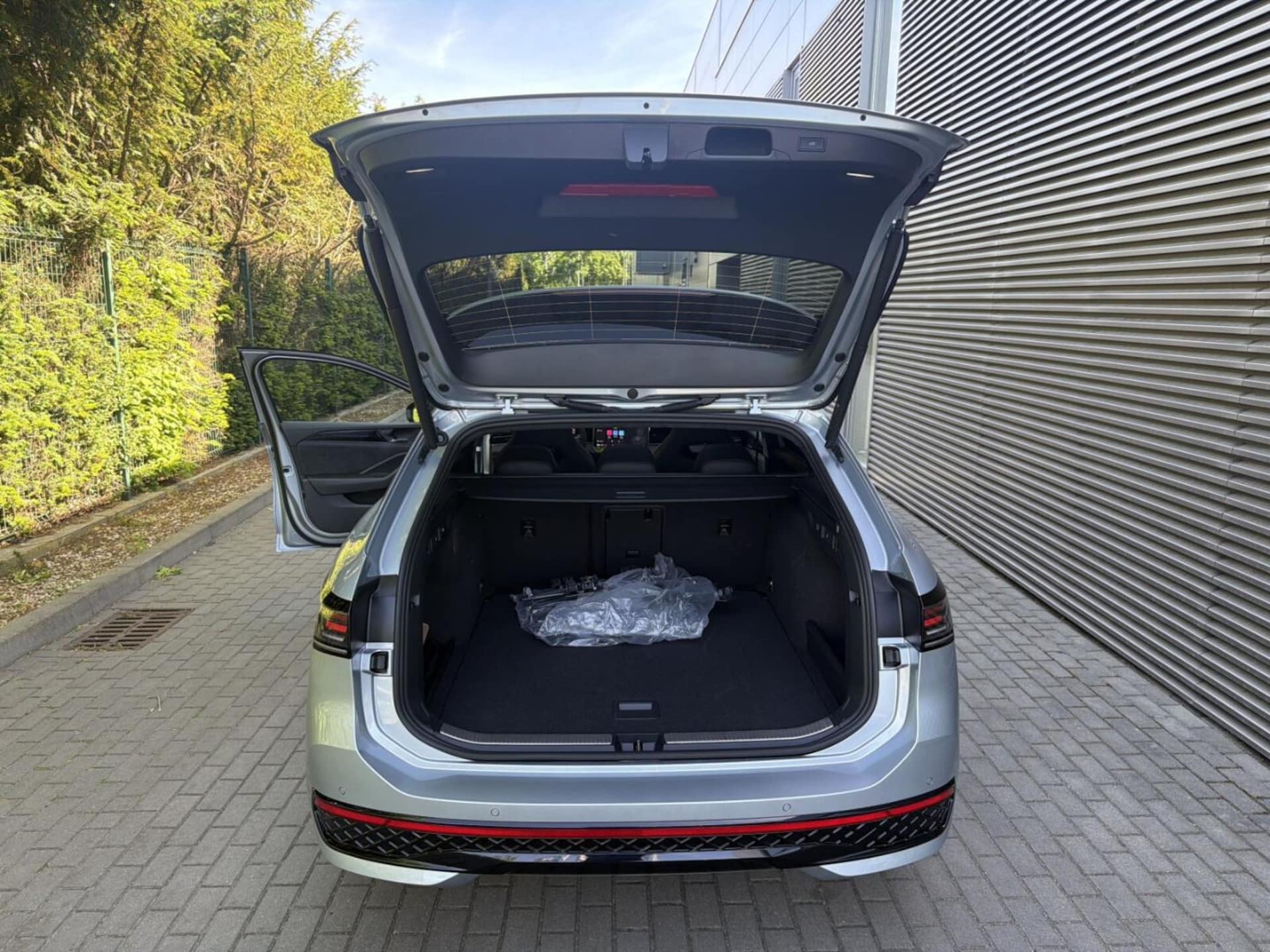 Volkswagen Passat R-Line