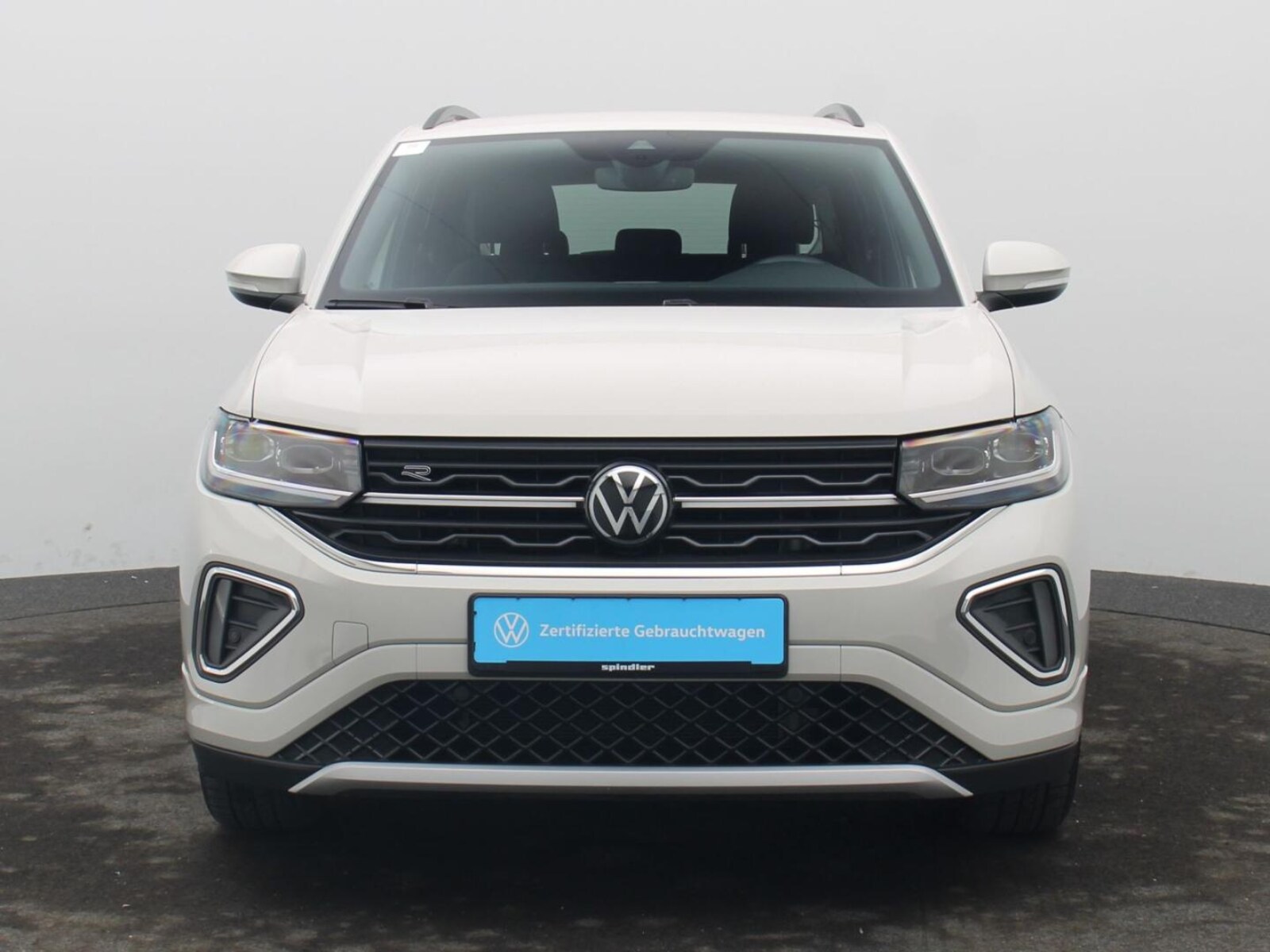 Volkswagen T-Cross – Bild 3