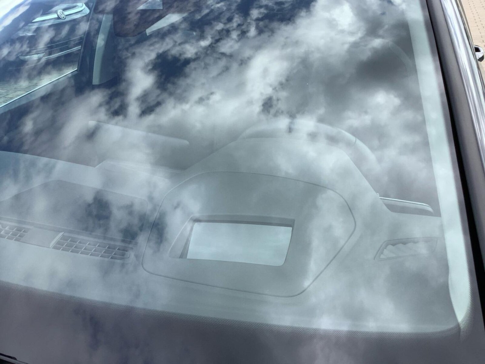 Volkswagen Golf – Bild 17