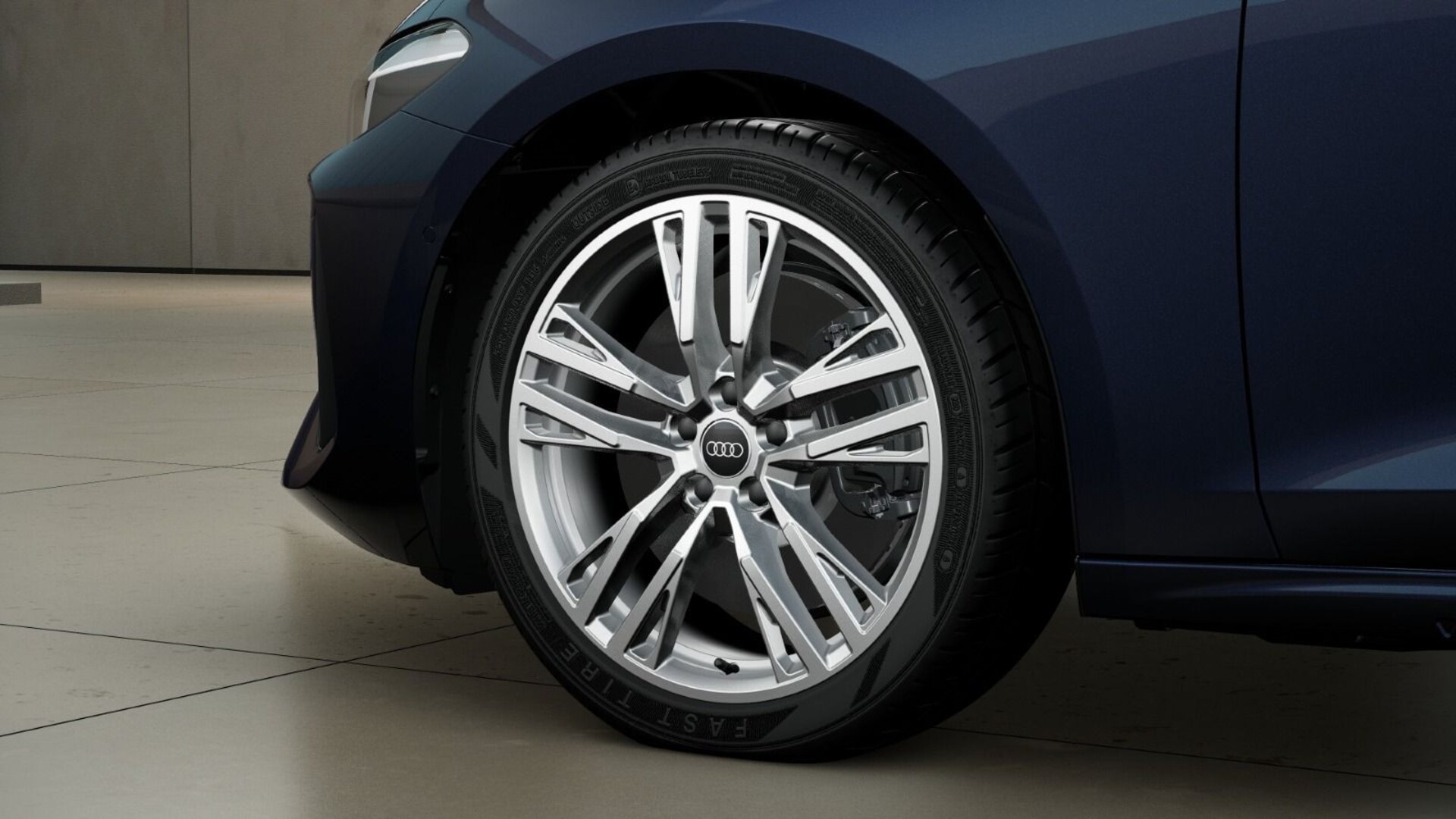 Audi A5 Avant e-hybrid